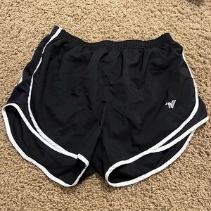 Varsity Spirit Cheer Shorts